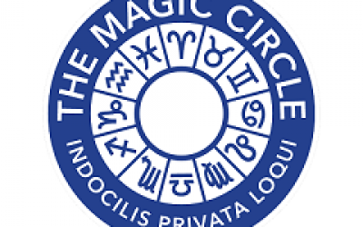 Member of The Magic Circle