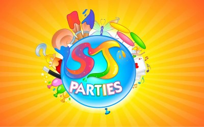 SJ Parties 1