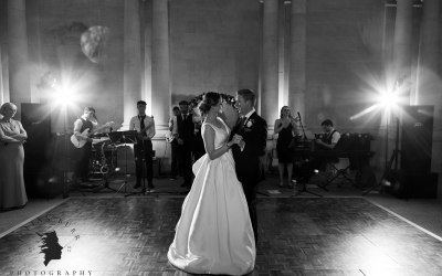 The Harbour Hotel - First Dance