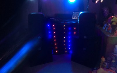PureDance Mobile Disco and Party Entertainment 1