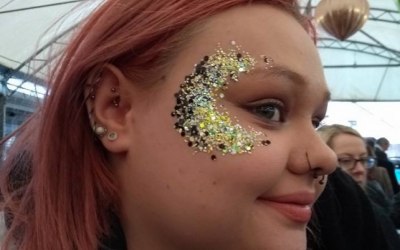 Festival Glitter