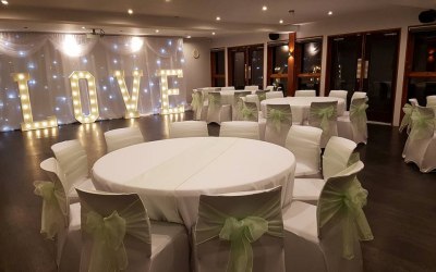 Fun Packed Parties - Weddings and Events 2