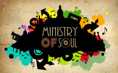 Ministry of Soul  1