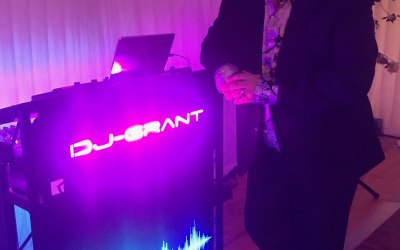 DJ-Grant