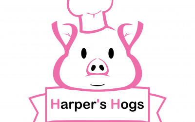Harper’s hogs  1