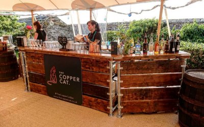 The Copper Cat Bar 5