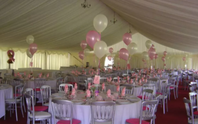 Phoenix marquees and top chairs phoenix