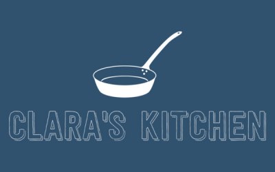 Clara's Kitchen 1