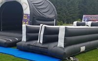 M.B Inflatable Fun 4