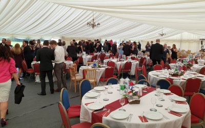 Rugby Football Club Summer Ball