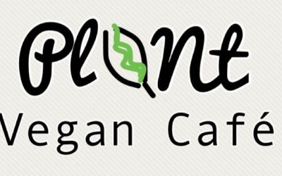 Plant Vegan Café 1