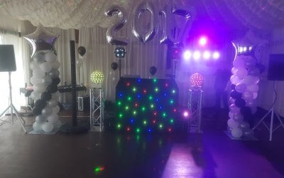 Prom 2017 Party