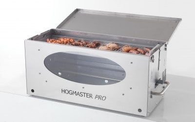 Hog Master Pro