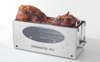 Hog Master Pro