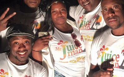 Mr juiceman cheap