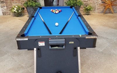 Pool Table hire