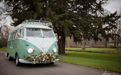 Mctrigg Campers Vw Splitscreen Wedding Event Hire Wedding