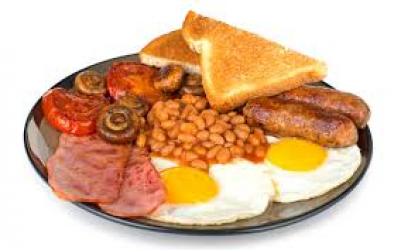 Full English Breakfast