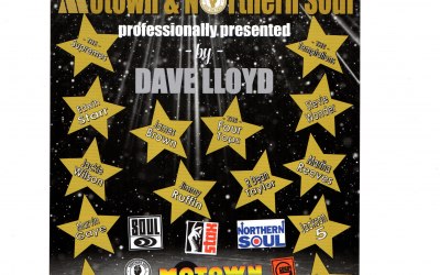 SOUL NIGHT AT ITS BEST