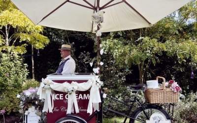 Ice Cream Cambridgeshire
