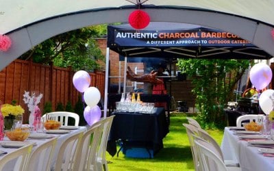 Private Party Catering - If you’re on the lookout for perfectly presented private party catering services anywhere in the UK, then our team of professional BBQ chefs here at Grilliant promise a feast of fired-up flavours to keep your guests satisfied.