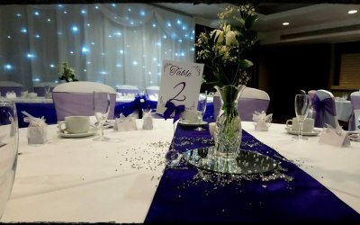 Love To Sparkle Wedding Planners West Midlands