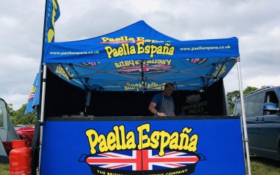 Paella España  1