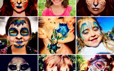 Face Painter