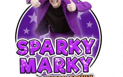 Sparky Marky  2