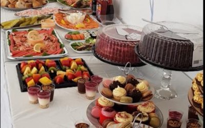 Christina’s Catering  1