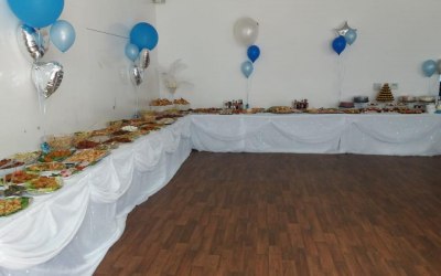 Christina’s Catering  2