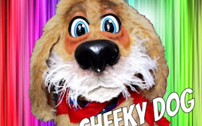 Cheeky Dog Entertainments  4