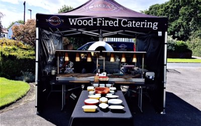 Morgan’s Wood-Fired Catering 3