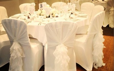 Topaz Events Event Planners West Midlands