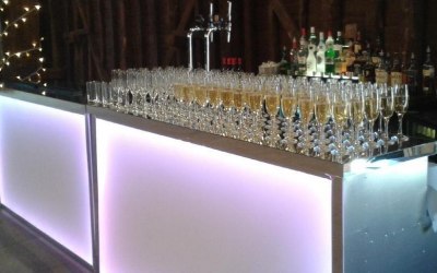 Wedding Bar Hire London