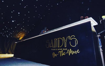 Sandy’s Piano Bar 6