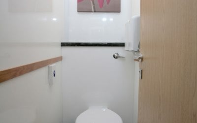 Luxury Toilet Hire UK Ltd 3