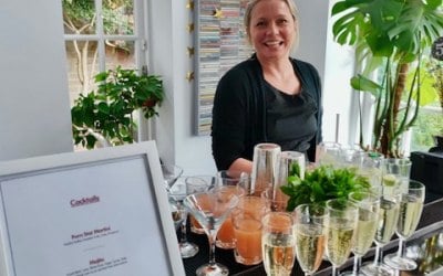 Cocktail Bartenders at Your Event