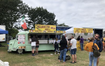 Christchurch Food Festival 2021