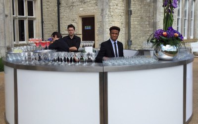 Mobile Bar Hire