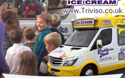 ice Cream Van Hire Birthday birthdays  Southport Liverpool Sefton