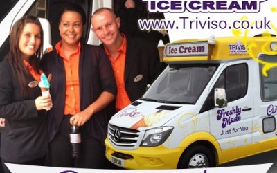 ice Cream Van Hire Corporate Events Southport Liverpool Sefton