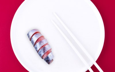 Art Sushi 5