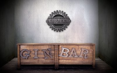 Gin Bar 