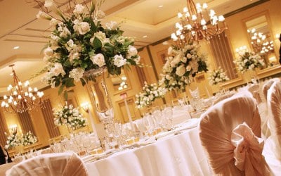 Standing Weddings Wedding Planners Hertfordshire