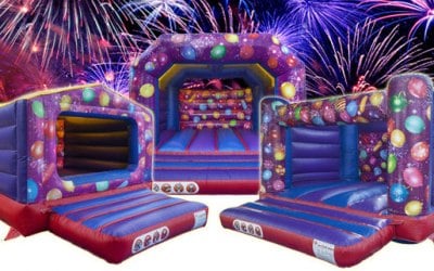 Bouncy Castles