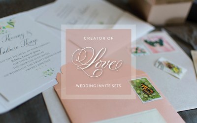 Creator of love – romance and style