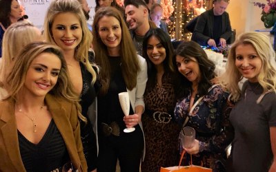 Housewives of Cheshire , Alderly Edge