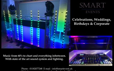 Smart Events  1