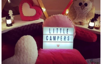 Little Campers